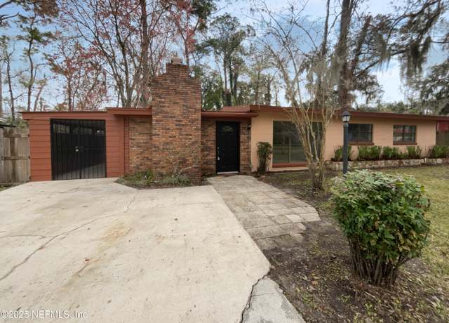 Property at 949 Granville Rd, Jacksonville, FL 32205, 3 beds, 1 bath