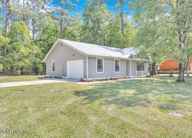 Property at 45114 Oak Trl, Callahan, FL 32011, 3 beds, 2 baths