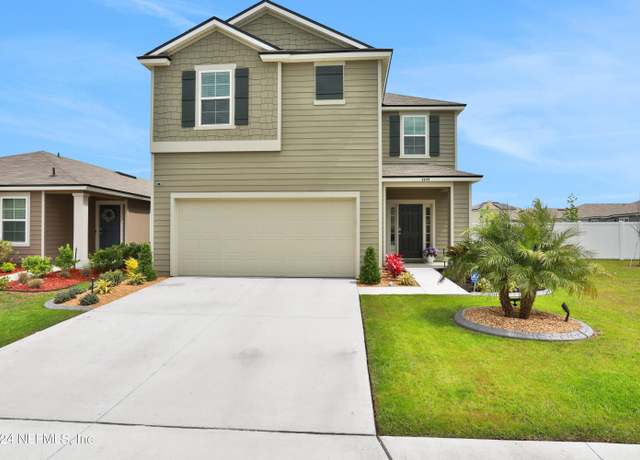 Property at 2235 Falling Star Ln, Green Cove Springs, FL 32043, 4 beds, 2.5 baths