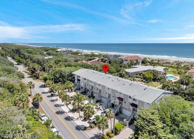 Property at 2325 Seminole Rd, Atlantic Beach, FL 32233, 4 beds, 3.5 baths