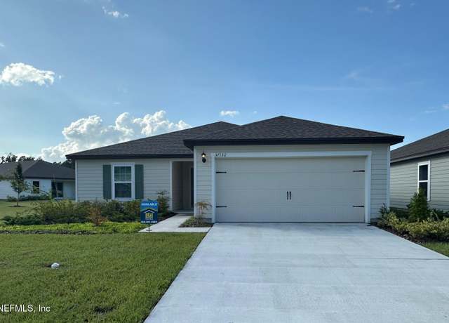 Property at 37132 Whippoorwill Ct, Hilliard, FL 32046, 3 beds, 2 baths