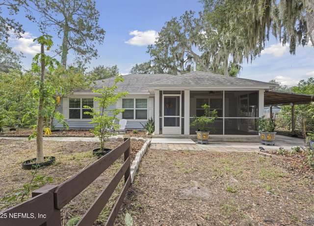 Property at 1166 Harmony Dr N, St. Johns, FL 32259, 3 beds, 2 baths