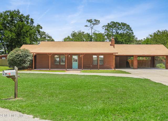 Property at 116 Karen Ct, Palatka, FL 32177, 4 beds, 3 baths