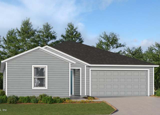 Property at 2925 Grand Finale St, Green Cove Springs, FL 32043, 4 beds, 2 baths