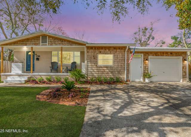 Property at 452 Sargo Rd, Atlantic Beach, FL 32233, 3 beds, 2 baths