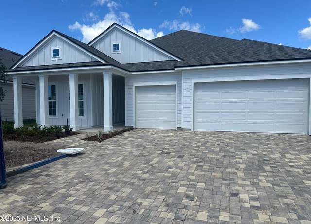 Property at 827 Oaklawn Ct, St. Augustine, FL 32092, 4 beds, 3 baths