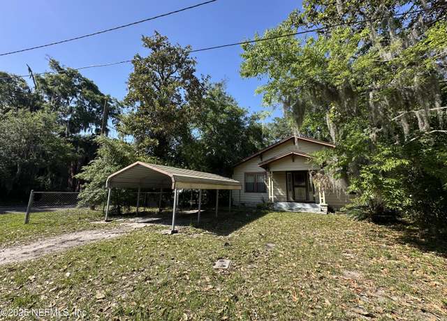 Property at 449 Long Branch Blvd, Jacksonville, FL 32206, 3 beds, 1 bath