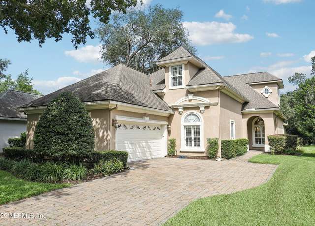 Property at 4640 Tuscan Wood Ct, St. Augustine, FL 32092, 4 beds, 3.5 baths