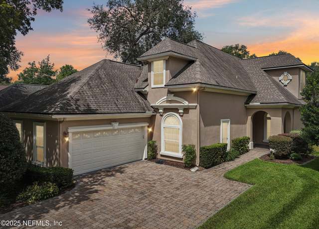 Property at 4640 Tuscan Wood Ct, St. Augustine, FL 32092, 4 beds, 3.5 baths