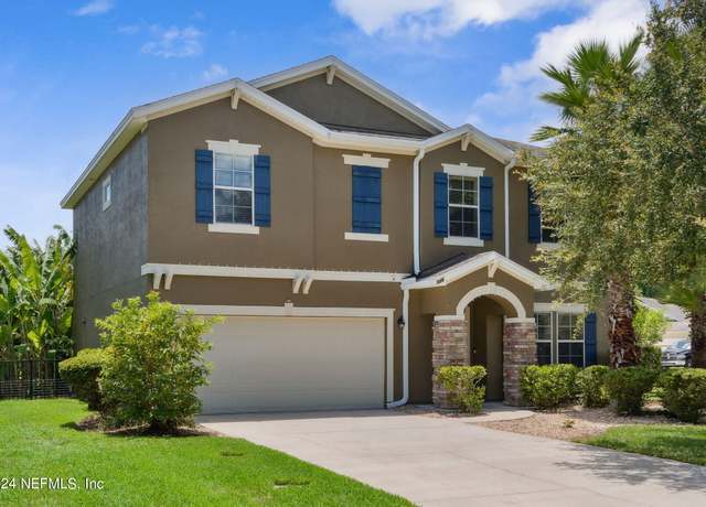 Property at 126 Mission Cove Cir, St. Augustine, FL 32084, 5 beds, 2.5 baths