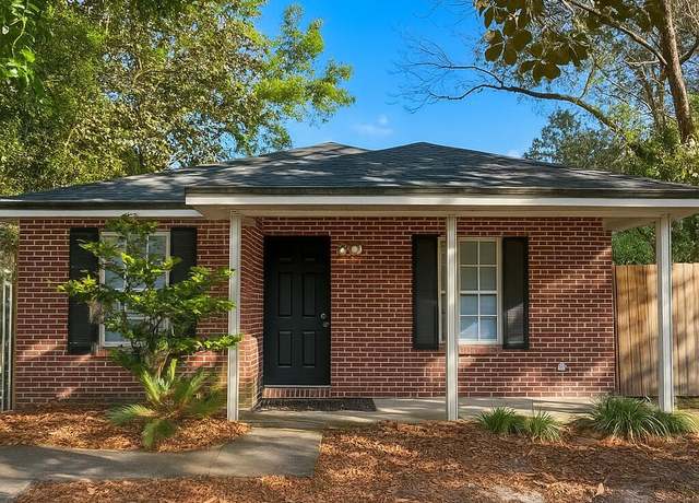 Property at 1438 Ron Rd, Jacksonville, FL 32210, 3 beds, 2 baths