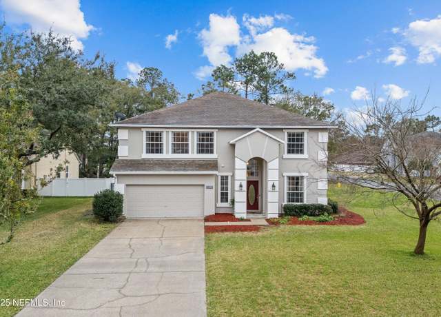 Property at 1501 Alton Ct, St. Johns, FL 32259, 5 beds, 3.5 baths