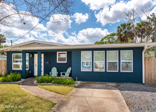Property at 1112 13th Ave N, Jacksonville Beach, FL 32250, 3 beds, 2 baths