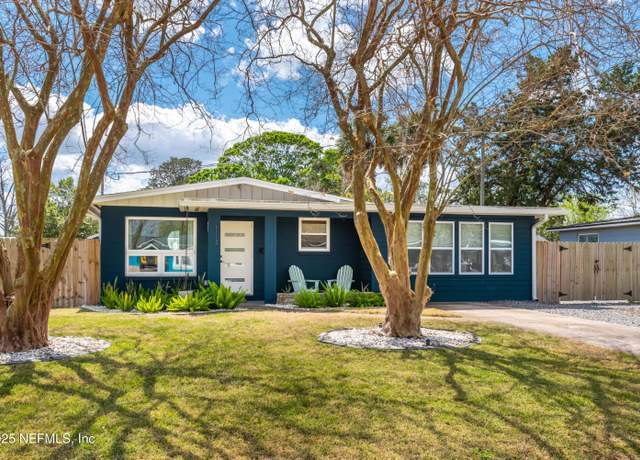 Property at 1112 13th Ave N, Jacksonville Beach, FL 32250, 3 beds, 2 baths