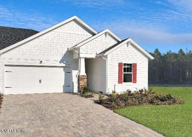 Property at 257 Dogleg Run, St. Johns, FL 32259, 3 beds, 2 baths