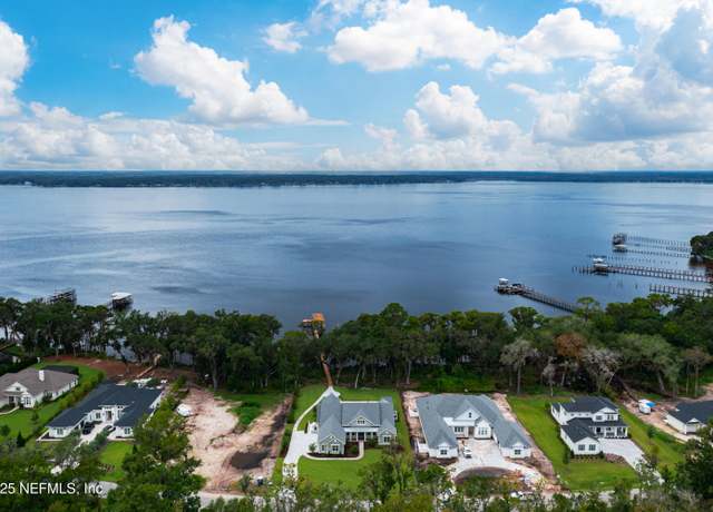 Property at 330 Hallowes Cv, St. Johns, FL 32259