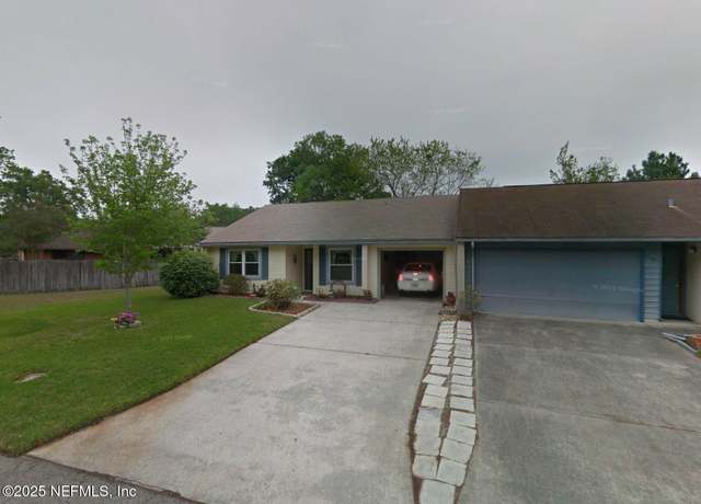 Property at 11439 Godfrey Way, Jacksonville, FL 32223, 2 beds, 1 bath