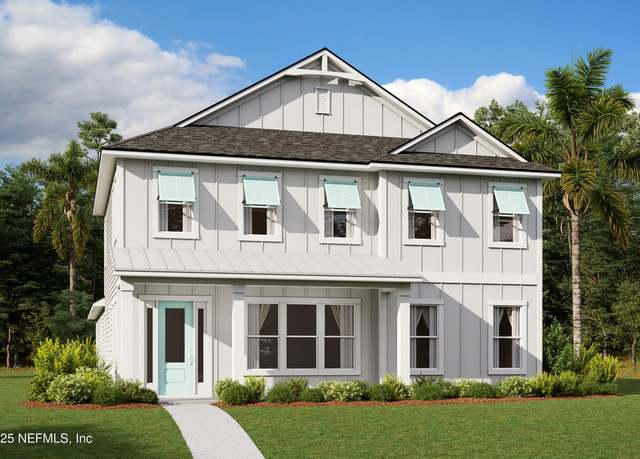 Property at 178 Caiden Dr, Ponte Vedra, FL 32081, 4 beds, 3.5 baths