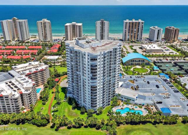 Property at 2 Oceans West Blvd #1809, Daytona Beach Shores, FL 32118, 2 beds, 2 baths