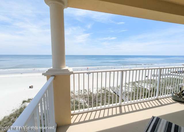 Property at 1505 1st St S #601, Jacksonville Beach, FL 32250, 3 beds, 3 baths