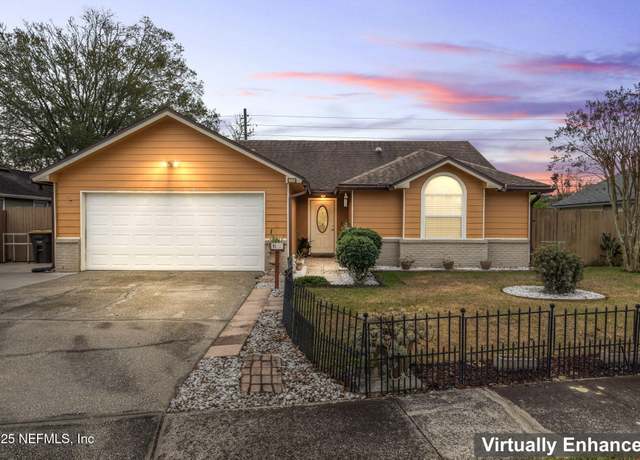 Property at 7534 Allspice Cir S, Jacksonville, FL 32244, 3 beds, 2 baths