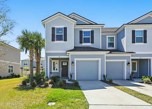 Property at 324 Anthony Dr, Jacksonville, FL 32218, 3 beds, 2.5 baths