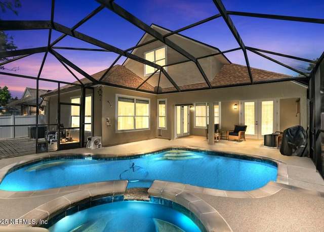 Property at 4329 Comanche Trail Blvd, St. Johns, FL 32259, 3 beds, 2.5 baths