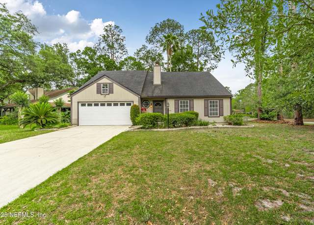 Property at 4890 Northford Pl E, Jacksonville, FL 32257, 4 beds, 3 baths