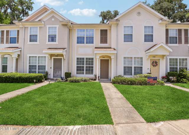 Property at 3566 Twisted Tree Ln, Jacksonville, FL 32216, 2 beds, 2.5 baths