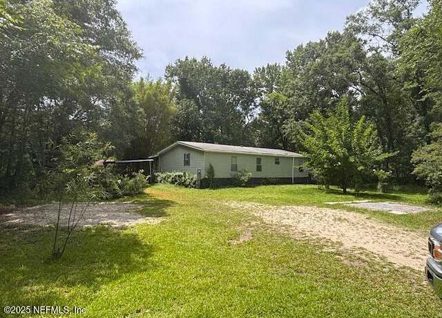 Property at 10145 E Deep Creek Blvd, Hastings, FL 32145, 3 beds, 2 baths