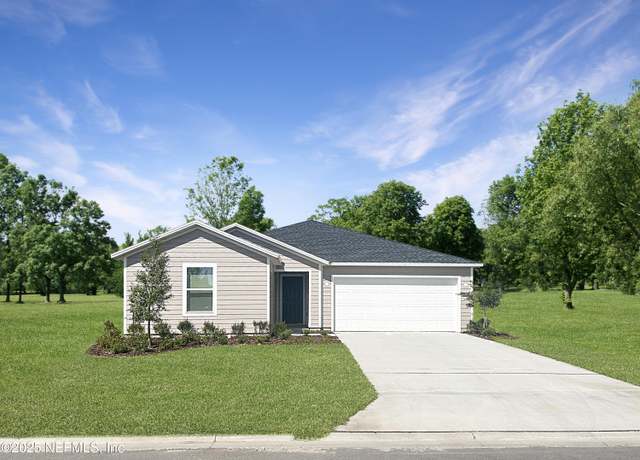 Property at 10856 Obi Trl, Jacksonville, FL 32219, 4 beds, 2 baths