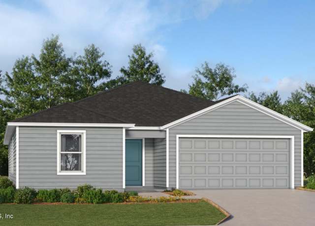 Property at 2941 Grand Finale St, Green Cove Springs, FL 32043, 4 beds, 3 baths