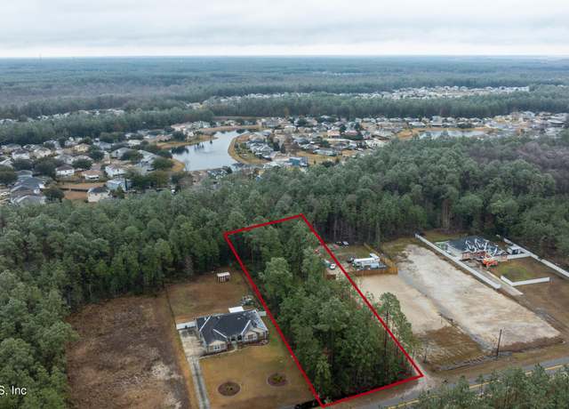 Property at 75696 Edwards Rd, Yulee, FL 32097