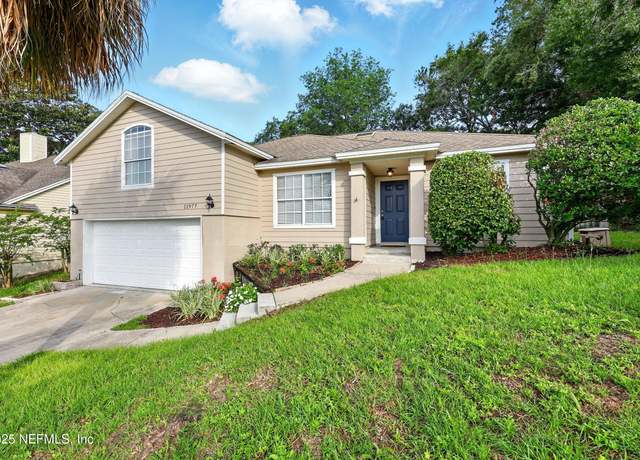 Property at 11977 Saverio Ln, Jacksonville, FL 32225, 4 beds, 2 baths