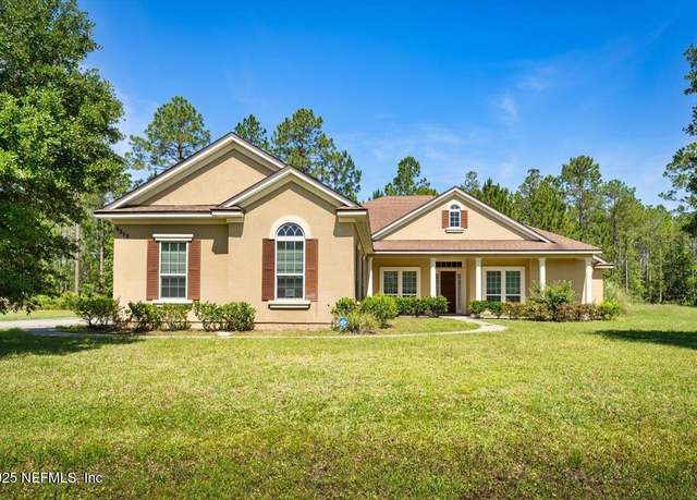 Property at 9955 Kings Crossing Dr E, Jacksonville, FL 32219, 4 beds, 3.5 baths