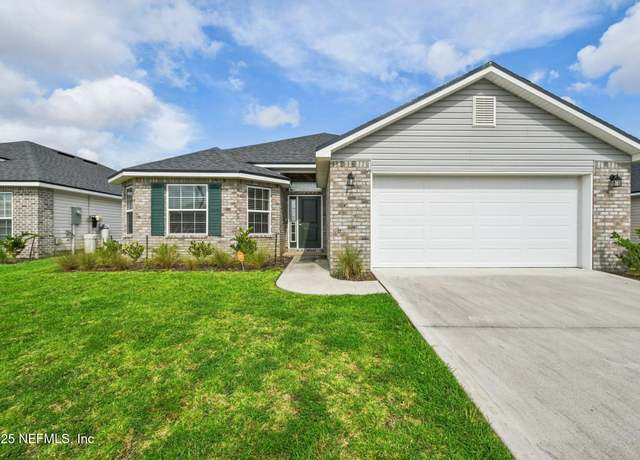 Property at 8173 Helmsley Blvd, Jacksonville, FL 32119, 4 beds, 2 baths