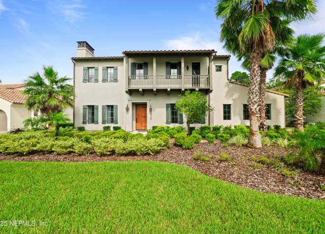 Property at 229 Wilderness Ridge Dr, Ponte Vedra, FL 32081, 4 beds, 4.5 baths