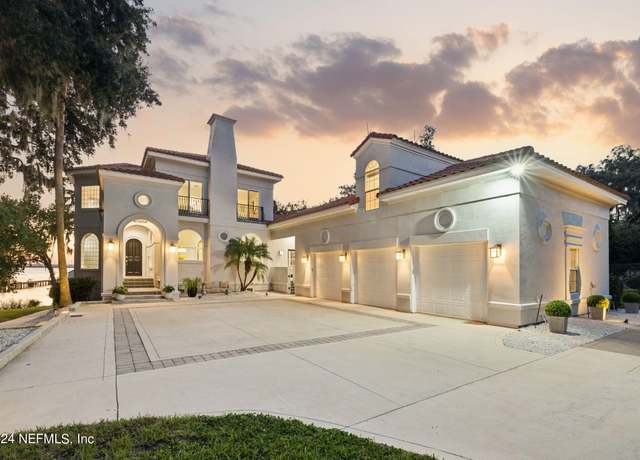 Property at 2811 Casa Del Rio Ter, Jacksonville, FL 32257, 7 beds, 6 baths