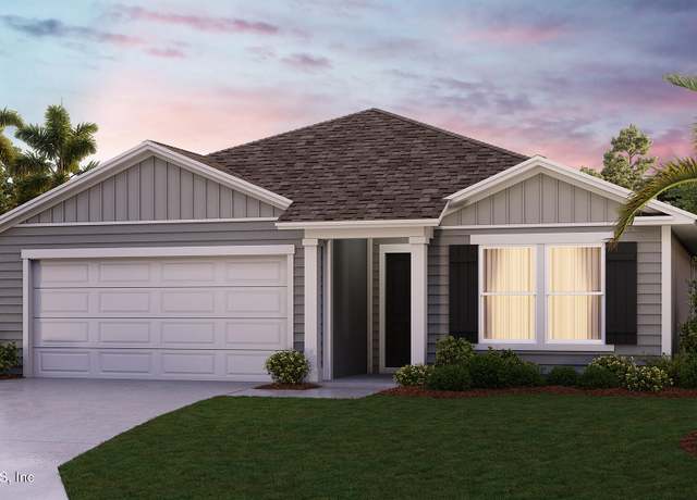 Property at 12674 Rubber Fig Ter, Jacksonville, FL 32218, 3 beds, 2 baths