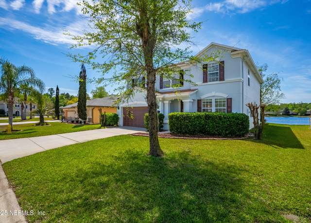 Property at 210 Crown Wheel Cir, St. Johns, FL 32259, 4 beds, 2.5 baths