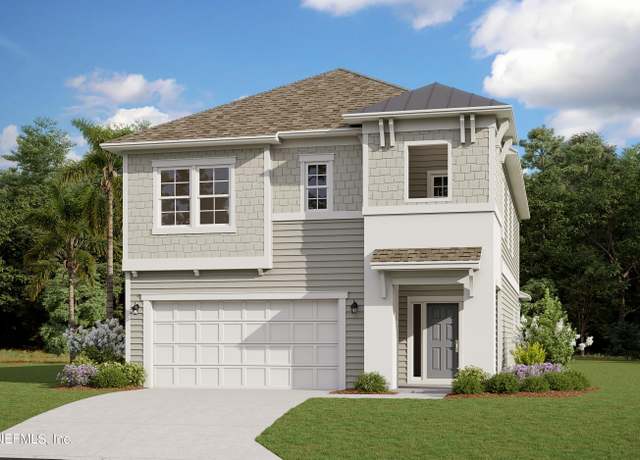 Property at 245 Whirlwind Pl, St. Augustine, FL 32095, 4 beds, 3 baths