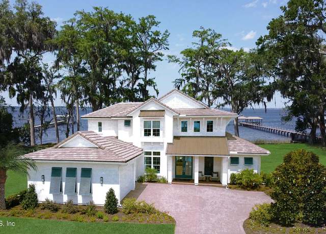 Property at 12638 Mandarin Rd, Jacksonville, FL 32223, 4 beds, 4.5 baths