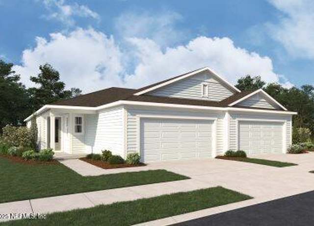 Property at 644 Juniper Hills Dr, St. Johns, FL 32259, 2 beds, 2 baths