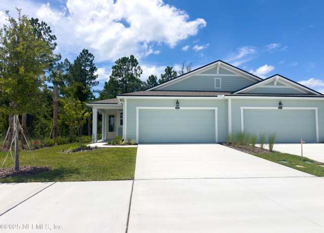Property at 644 Juniper Hills Dr, St. Johns, FL 32259, 2 beds, 2 baths