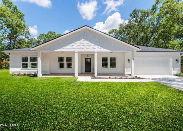 Property at 1861 Openwoods Rd, Middleburg, FL 32068, 4 beds, 3 baths
