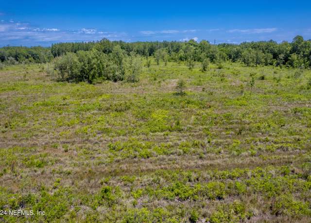 Property at 0 SE 113th Way, Starke, FL 32091