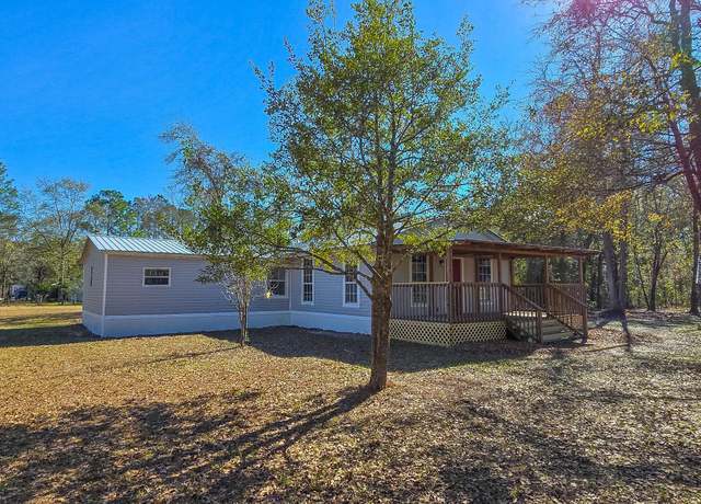 Property at 9071 Old Wire Pl, Bryceville, FL 32009, 3 beds, 2 baths
