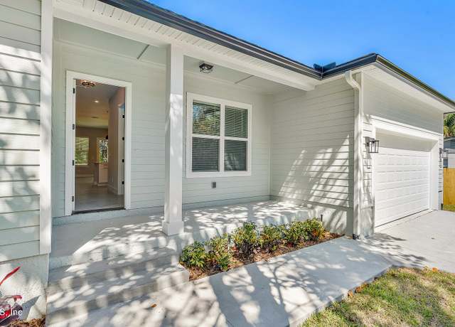 Property at 14005 Bentwood Ave, Jacksonville, FL 32250, 4 beds, 2 baths