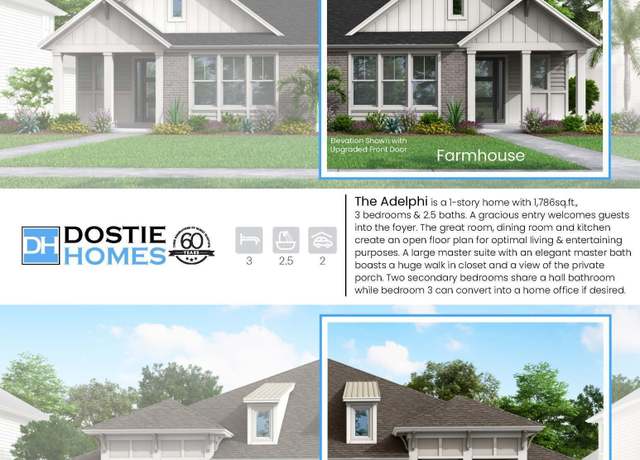 Property at 833 Nocatee Village Dr, Ponte Vedra, FL 32081, 3 beds, 2.5 baths