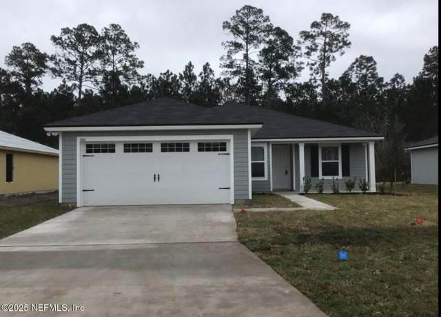 Property at 7082 Plymouth Grove Ct, Jacksonville, FL 32220, 4 beds, 2 baths